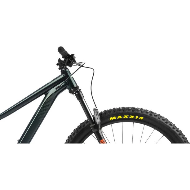 Orbea Laufey H30 Grün 2 Orbea Laufey H30 Grün – Bild 2