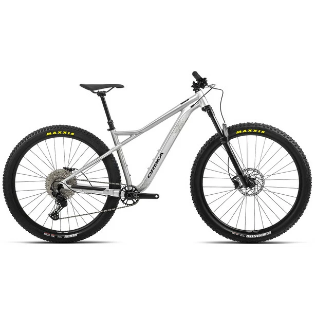 Orbea Laufey H30 Grau 1 Orbea Laufey H30 Grau