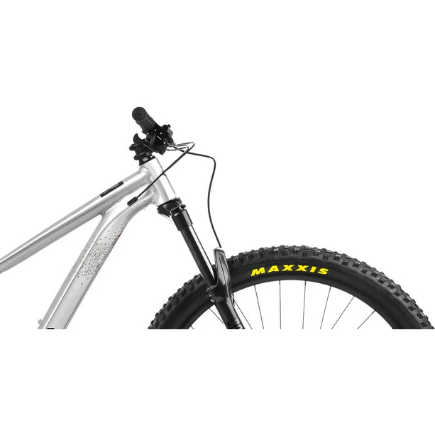 Orbea Laufey H30 Grau 2 Orbea Laufey H30 Grau – Bild 2