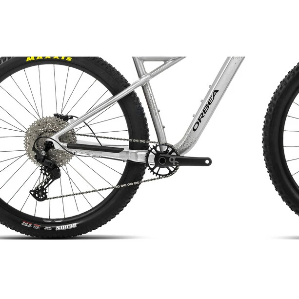 Orbea Laufey H30 Grau 4 Orbea Laufey H30 Grau – Bild 4