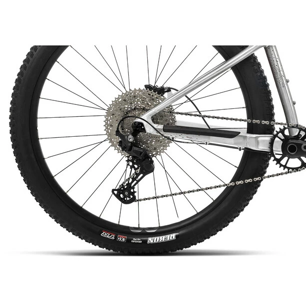 Orbea Laufey H30 Grau 5 Orbea Laufey H30 Grau – Bild 5