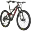 Orbea Occam H10 Grau/rot