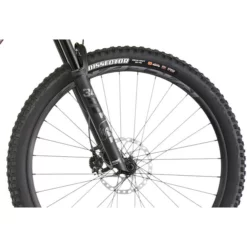 Orbea Occam H10 Grau/rot -Fahrradladen orbea occam h10 anthracite glitter candy red 5