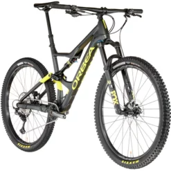 Orbea Occam H10 Grün