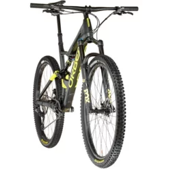 Orbea Occam H10 Grün 8 Orbea Occam H10 Grün -Fahrradladen orbea occam h10 dark green metallic lime green 3