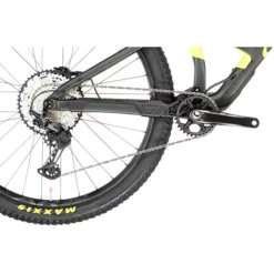 Orbea Occam H10 Grün 11 Orbea Occam H10 Grün -Fahrradladen orbea occam h10 dark green metallic lime green 6