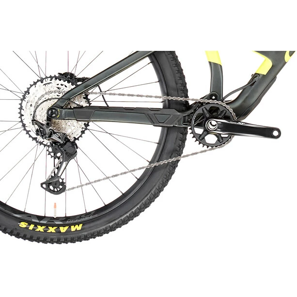 Orbea Occam H10 Grün 6 Orbea Occam H10 Grün – Bild 6