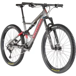 Orbea Occam H10 Silber