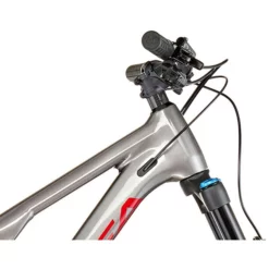 Orbea Occam H10 Silber -Fahrradladen orbea occam h10 glitter anthracite metallic red 4