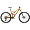 Orbea Occam H10 Orange