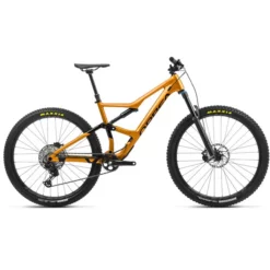 Orbea Occam H10 Orange