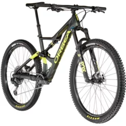 Orbea Occam H20-Eagle Grün