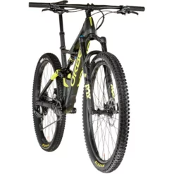 Orbea Occam H20-Eagle Grün -Fahrradladen orbea occam h20 eagle dark green metallic lime green 3