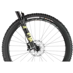 Orbea Occam H20-Eagle Grün -Fahrradladen orbea occam h20 eagle dark green metallic lime green 5