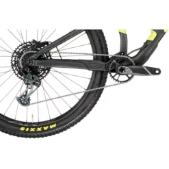 Orbea Occam H20-Eagle Grün -Fahrradladen orbea occam h20 eagle dark green metallic lime green 6