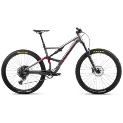 Orbea Occam H20-Eagle Silber