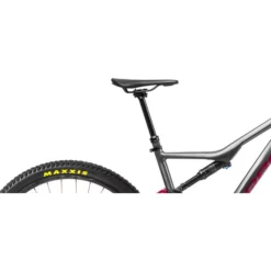 Orbea Occam H20-Eagle Silber -Fahrradladen orbea occam h20 eagle glitter anthracite metallic red 6