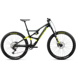 Orbea Occam H20 LT Grün