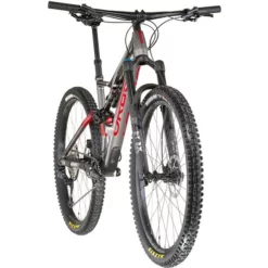 Orbea Occam H20 LT Silber -Fahrradladen orbea occam h20 lt glitter anthracite metallic red 3
