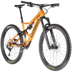 Orbea Occam H20 LT Orange