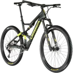 Orbea Occam H30 Grün