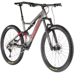 Orbea Occam H30 Silber