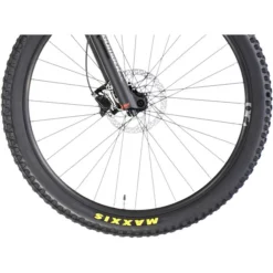 Orbea Occam H30 Silber -Fahrradladen orbea occam h30 glitter anthracite metallic red 5