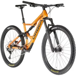 Orbea Occam H30 Orange