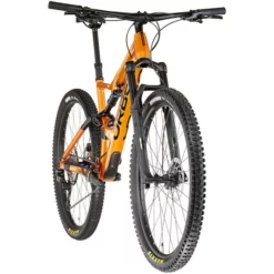 Orbea Occam H30 Orange 8 Orbea Occam H30 Orange -Fahrradladen orbea occam h30 leo orange black 3