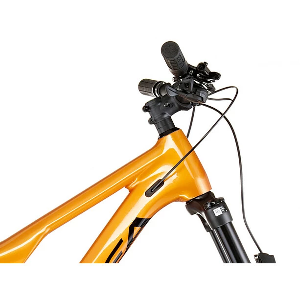 Orbea Occam H30 Orange 4 Orbea Occam H30 Orange – Bild 4