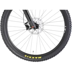 Orbea Occam H30 Orange 10 Orbea Occam H30 Orange -Fahrradladen orbea occam h30 leo orange black 5