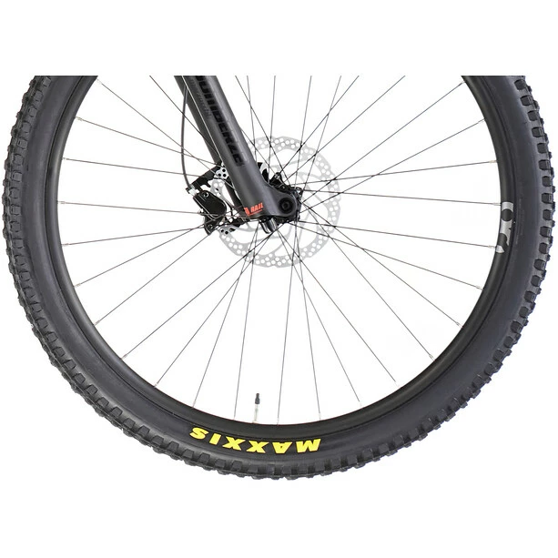 Orbea Occam H30 Orange 5 Orbea Occam H30 Orange – Bild 5