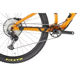 Orbea Occam H30 Orange 11 Orbea Occam H30 Orange -Fahrradladen orbea occam h30 leo orange black 6