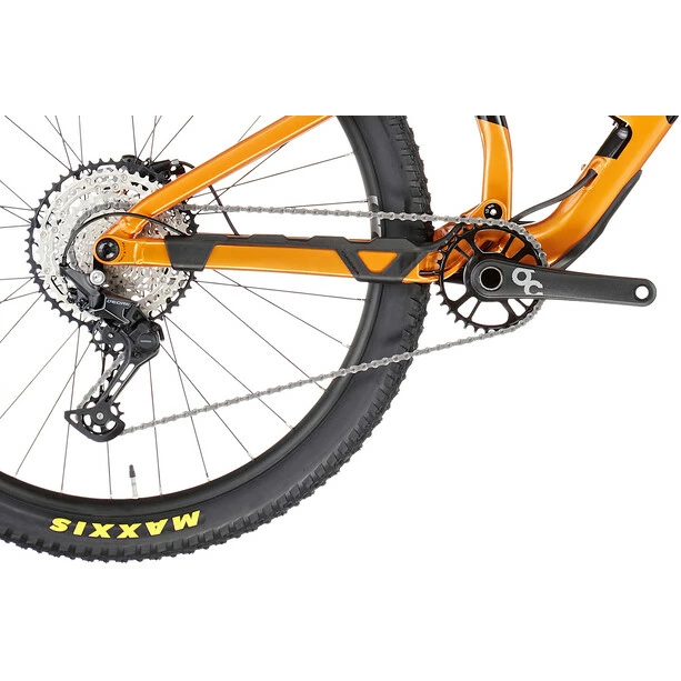 Orbea Occam H30 Orange 6 Orbea Occam H30 Orange – Bild 6
