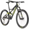 Orbea Occam H30 Oliv/grün