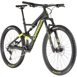 Orbea Occam H30 Oliv/grün