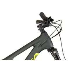 Orbea Occam H30 Oliv/grün 9 Orbea Occam H30 Oliv/grün -Fahrradladen orbea occam h30 metallic dark green lime green 4