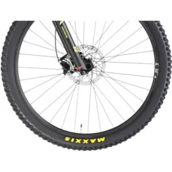 Orbea Occam H30 Oliv/grün 10 Orbea Occam H30 Oliv/grün -Fahrradladen orbea occam h30 metallic dark green lime green 5