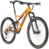 Orbea Occam H30 Orange/schwarz