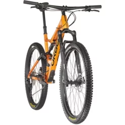 Orbea Occam H30 Orange/schwarz -Fahrradladen orbea occam h30 orange black 3