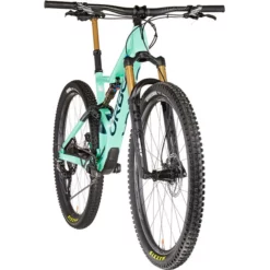 Orbea Occam M-LTD Grün 8 Orbea Occam M-LTD Grün -Fahrradladen orbea occam m ltd ice green jade green 3