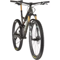 Orbea Occam M-LTD Grün -Fahrradladen orbea occam m ltd infinity green 3