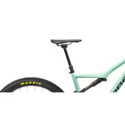 Orbea Occam M10 Grün -Fahrradladen orbea occam m10 ice green jade green 6