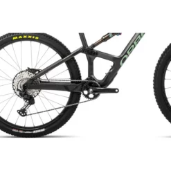 Orbea Occam M10 Grün 9 Orbea Occam M10 Grün -Fahrradladen orbea occam m10 infinity green 4
