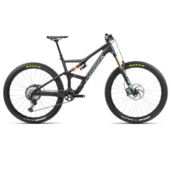Orbea Occam M10 LT Grün