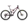 Orbea Occam M10 LT Pink/schwarz