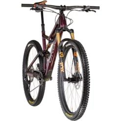 Orbea Occam M10 Rot 8 Orbea Occam M10 Rot -Fahrradladen orbea occam m10 metallic mulberry black 3