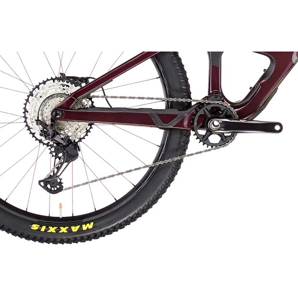 Orbea Occam M10 Rot 6 Orbea Occam M10 Rot – Bild 6