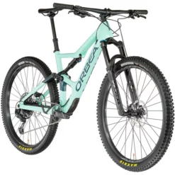 Orbea Occam M30-Eagle Grün