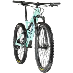Orbea Occam M30-Eagle Grün -Fahrradladen orbea occam m30 eagle ice green jade green 3